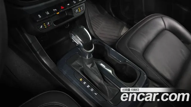 Chevrolet Colorado 2020