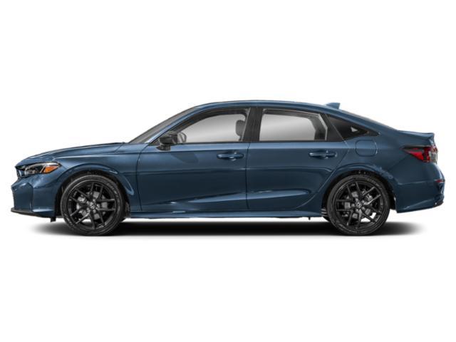 Honda Civic 2026