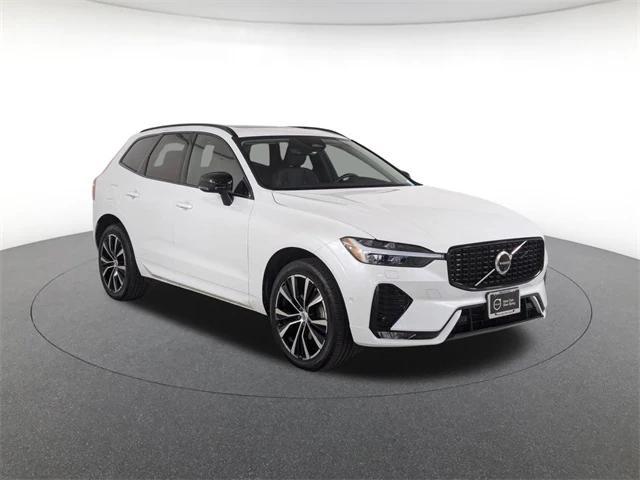 Volvo XC60 2024