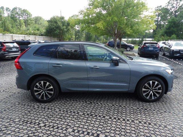 Volvo XC60 2024