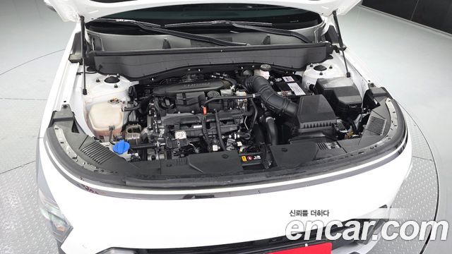 Hyundai Kona 2023