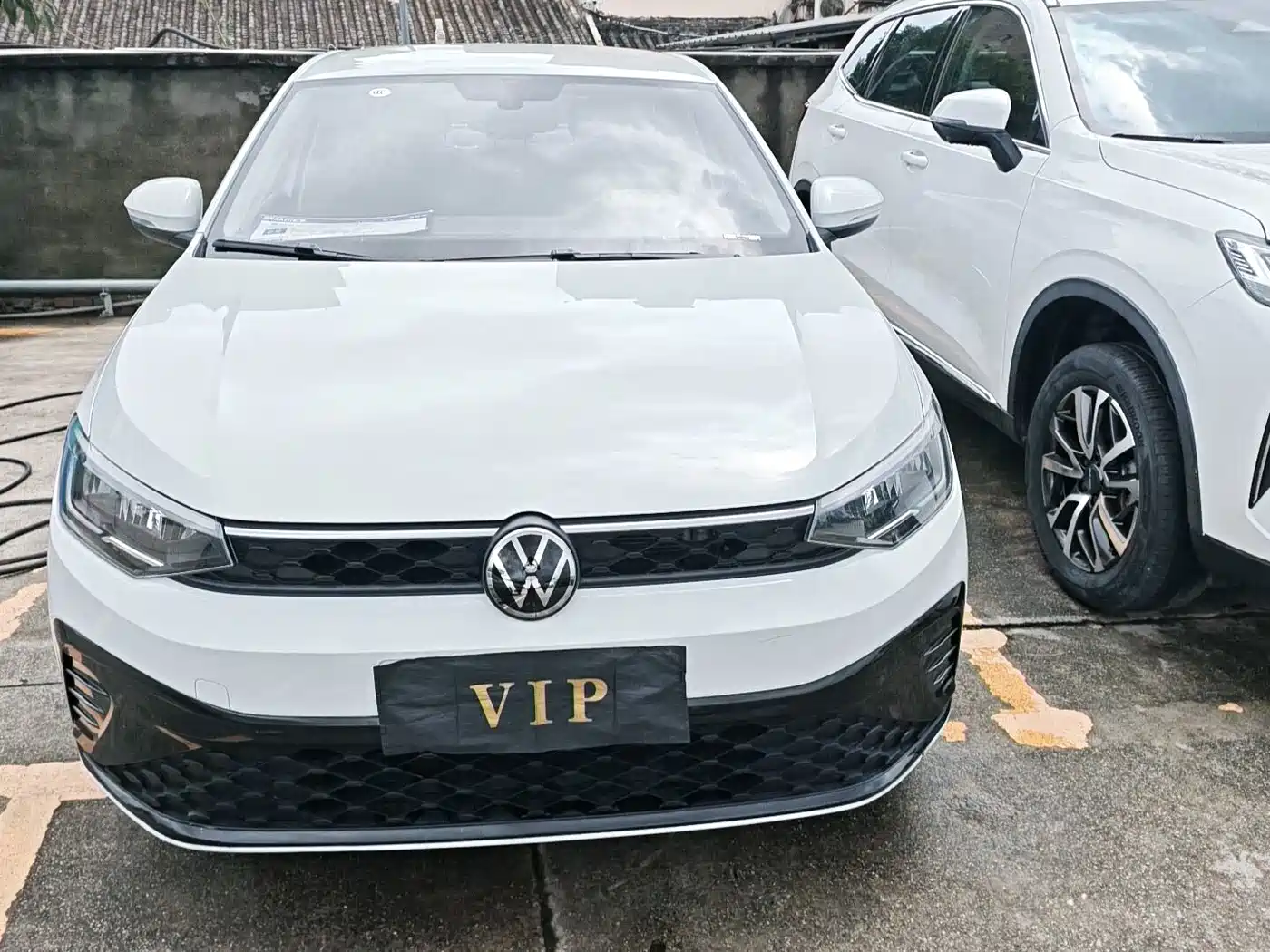 Volkswagen Lavida 2024