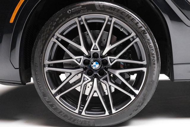 BMW X6 M 2021