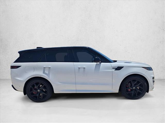 Land Rover Range Rover Sport 2024