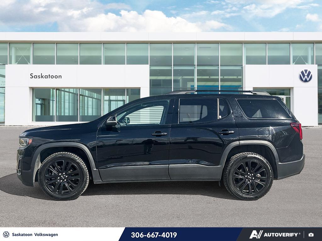 GMC Acadia 2023