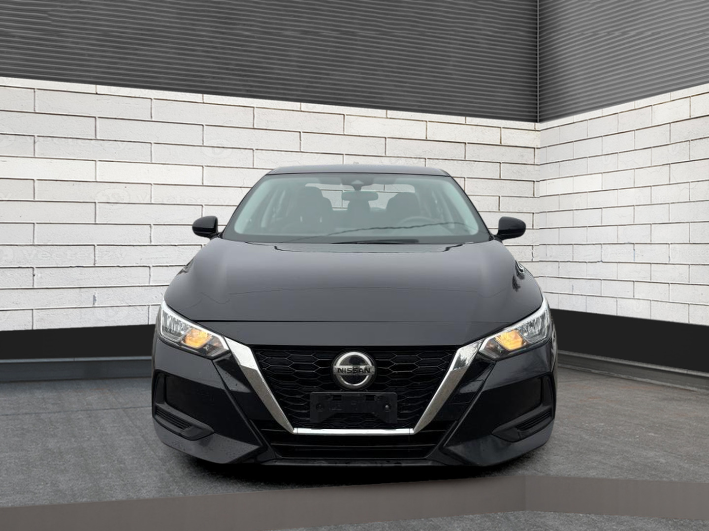 Nissan Sentra 2021