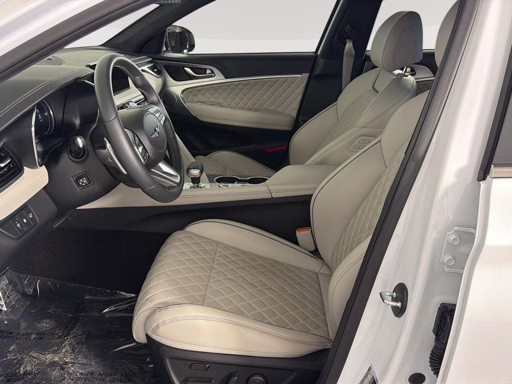 Genesis G70 2023