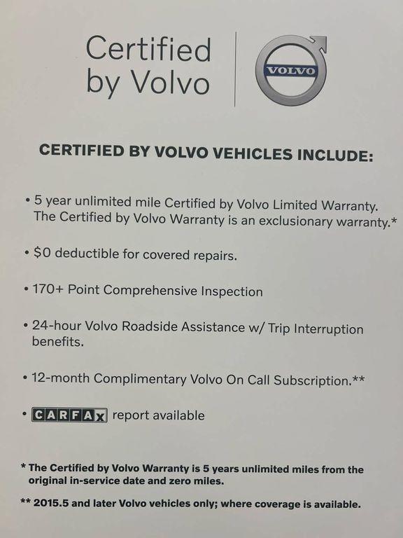 Volvo S60 2025