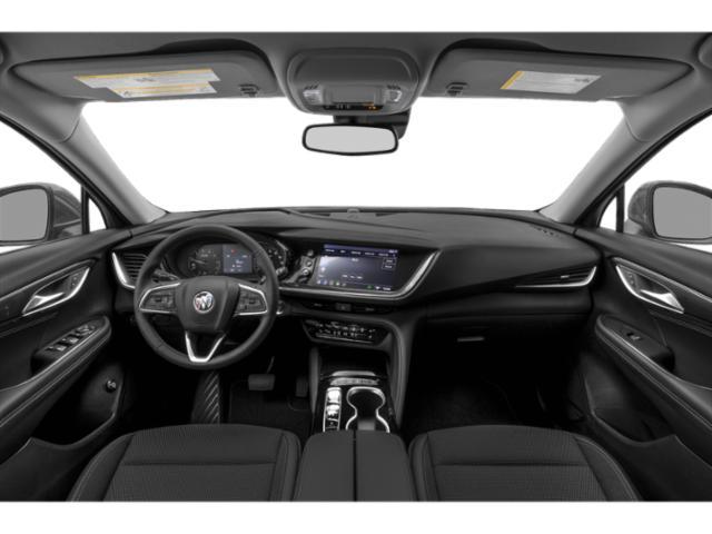 Buick Envision 2023
