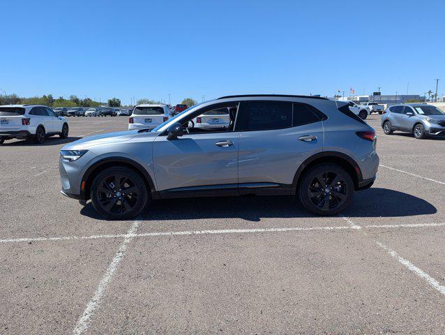 Buick Envision 2023