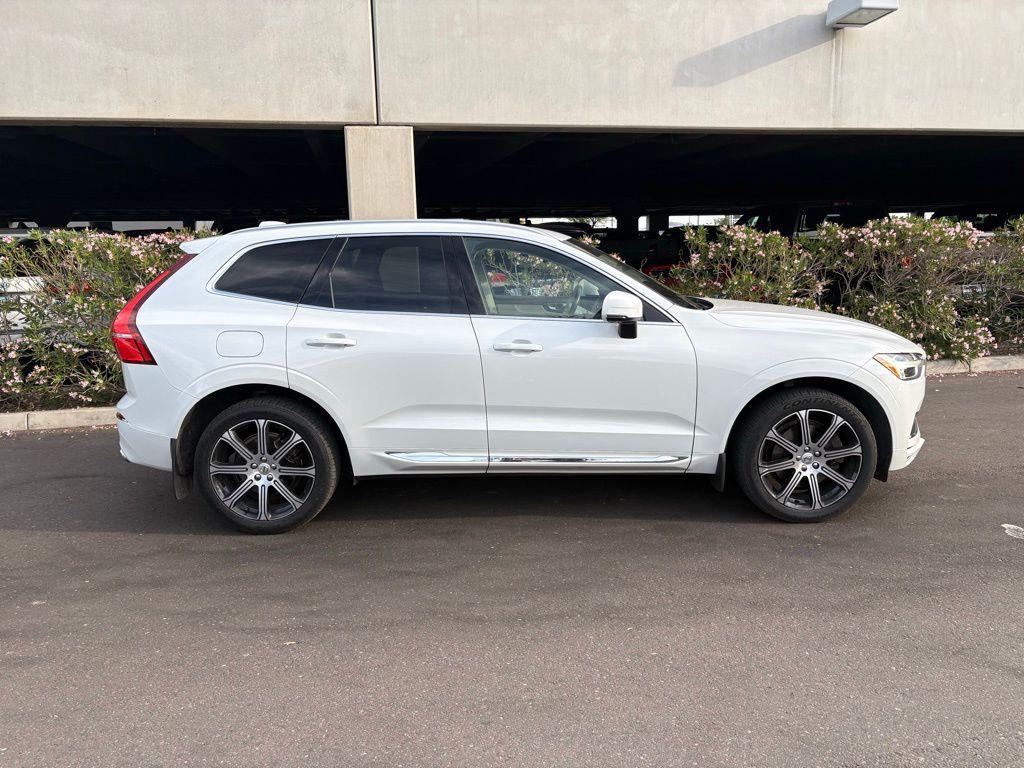 Volvo XC60 2021