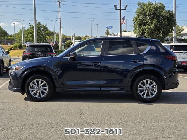 Mazda CX-5 2024