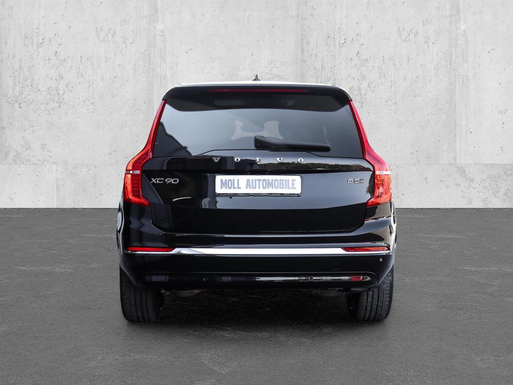 Volvo XC90 2024