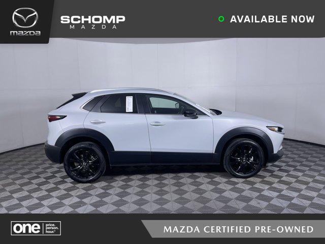 Mazda CX-30 2025