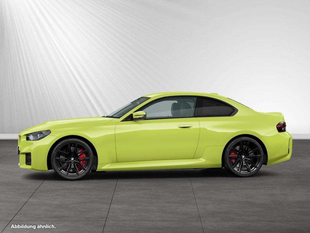 BMW M2 2025
