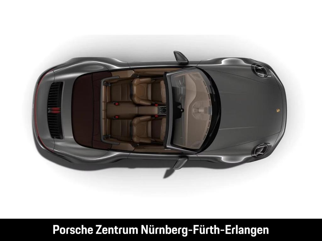 Porsche 992 2021