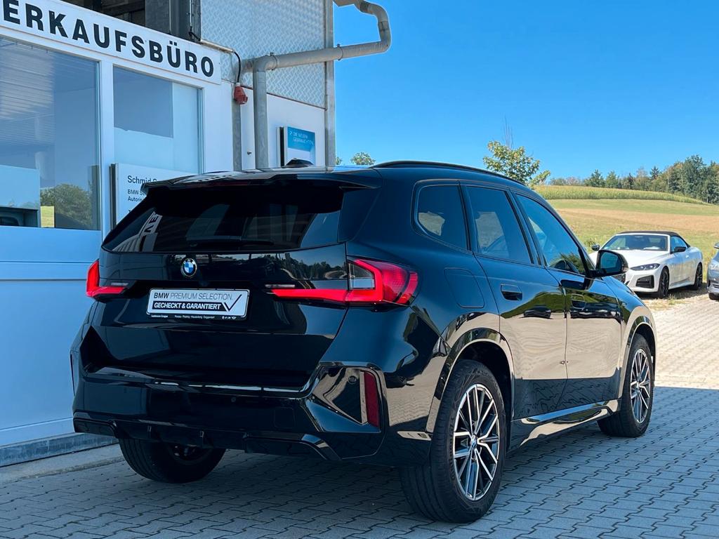 BMW X1 2023
