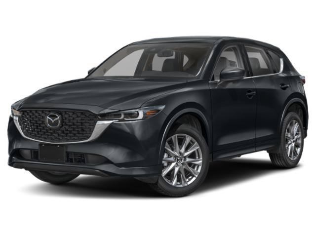 Mazda CX-5 2024