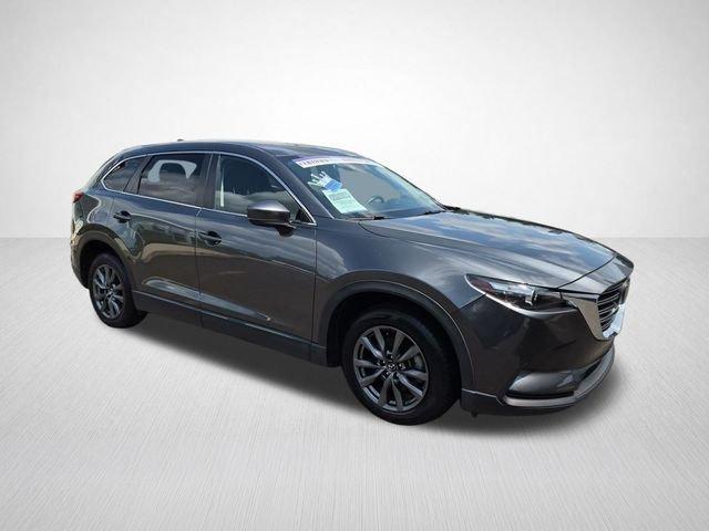 Mazda CX-9 2022