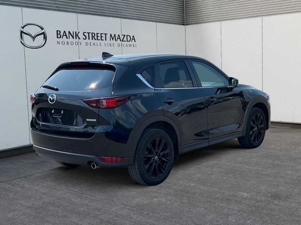 Mazda CX-5 2021