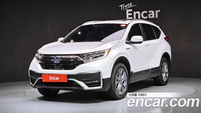 Honda CR-V 2022