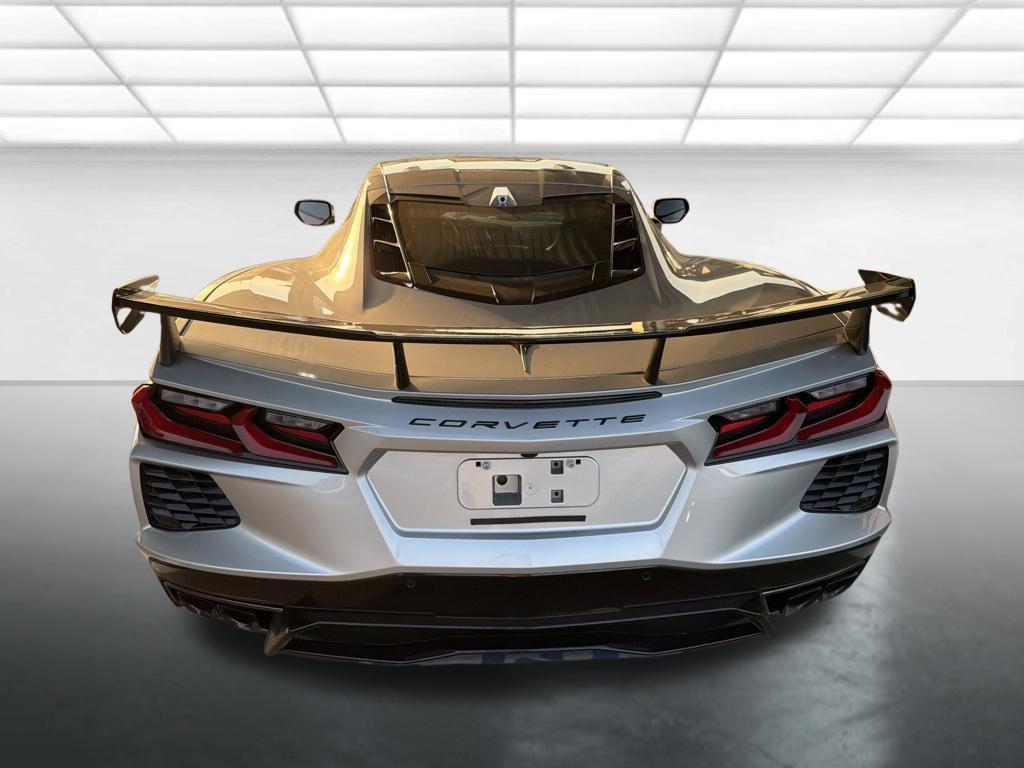 Chevrolet Corvette 2026