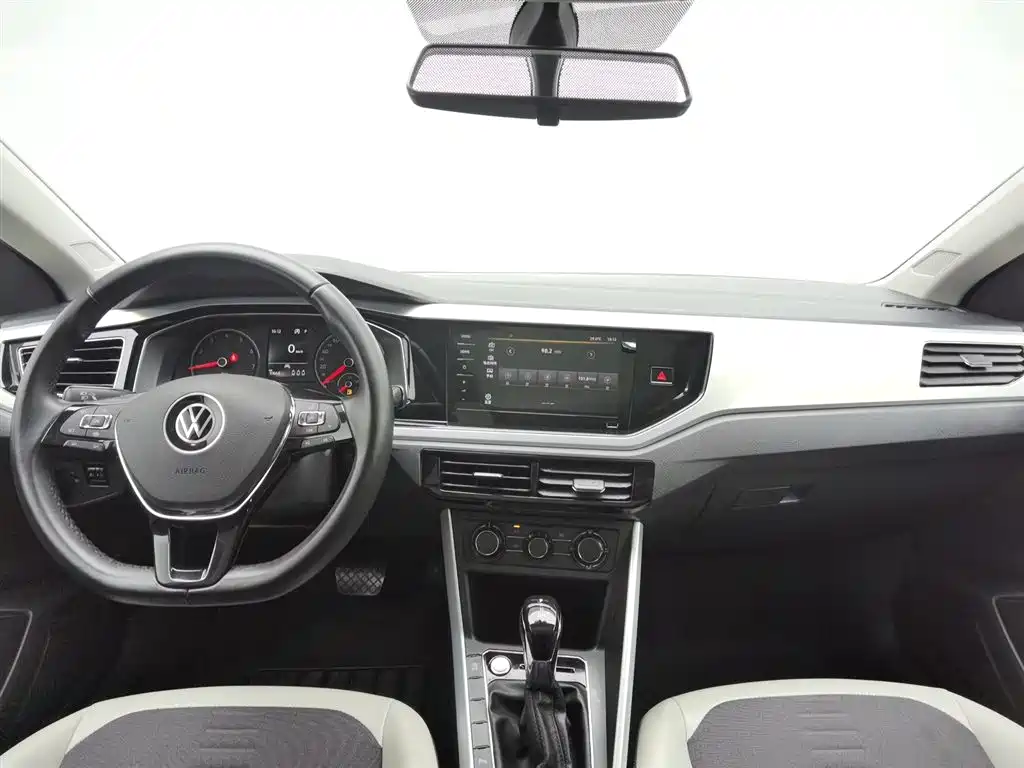 Volkswagen Polo 2021