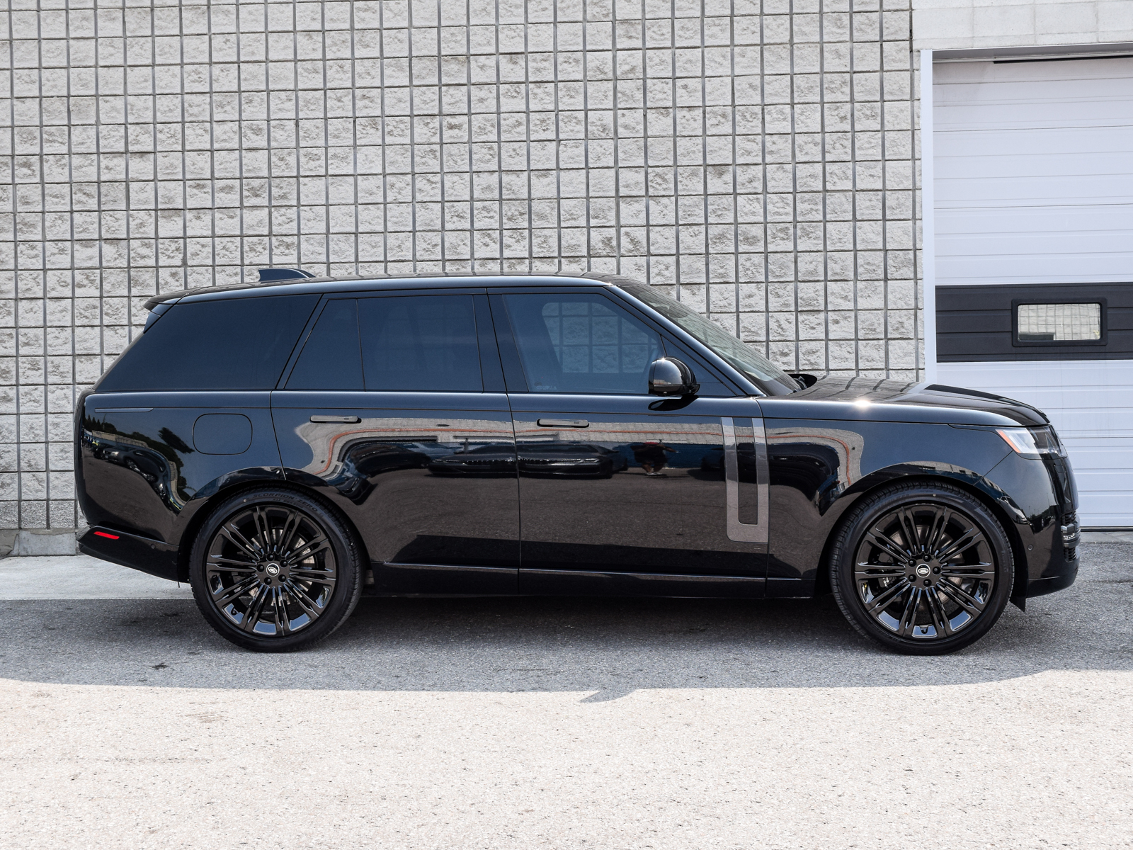 Land Rover Range Rover 2024