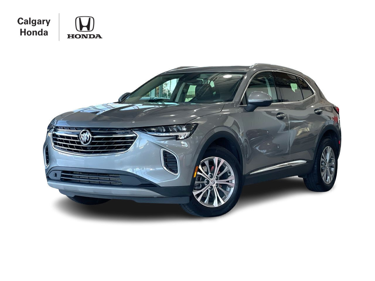 Buick Envision 2023