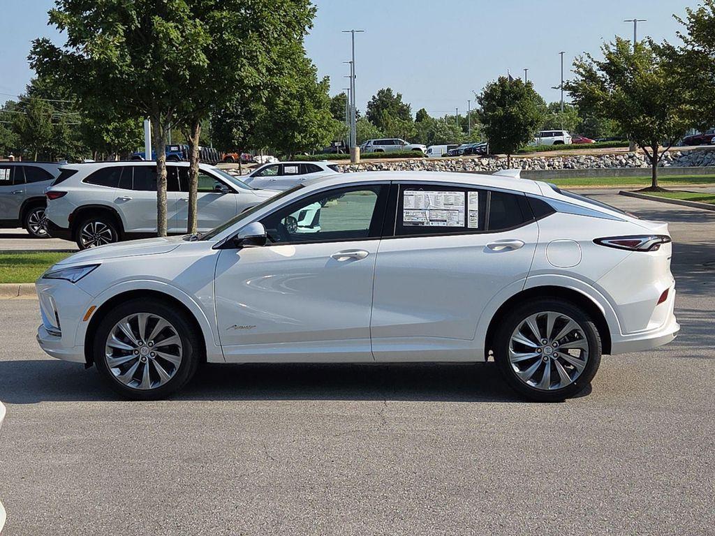 Buick Envista 2026
