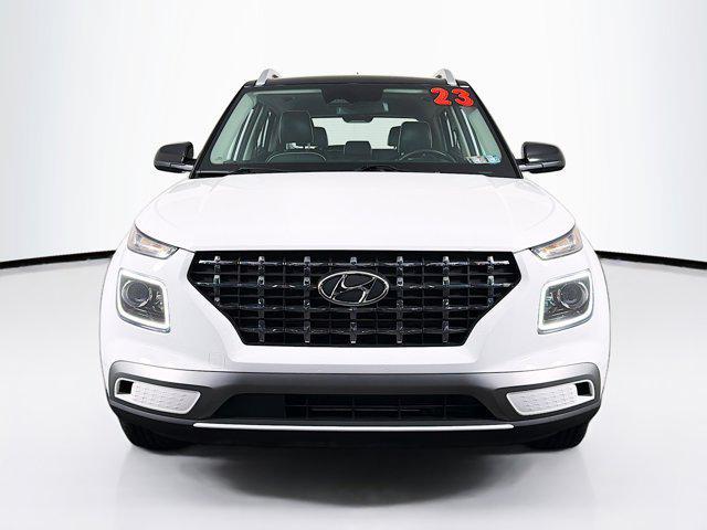 Hyundai Venue 2023