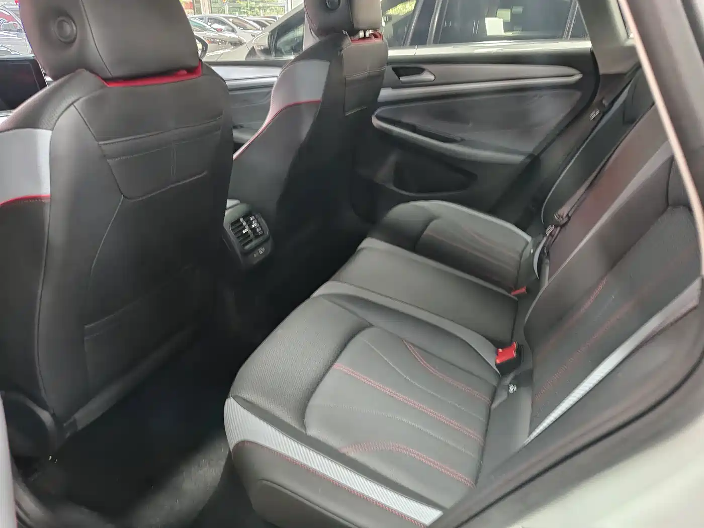 Volkswagen Lamando 2023