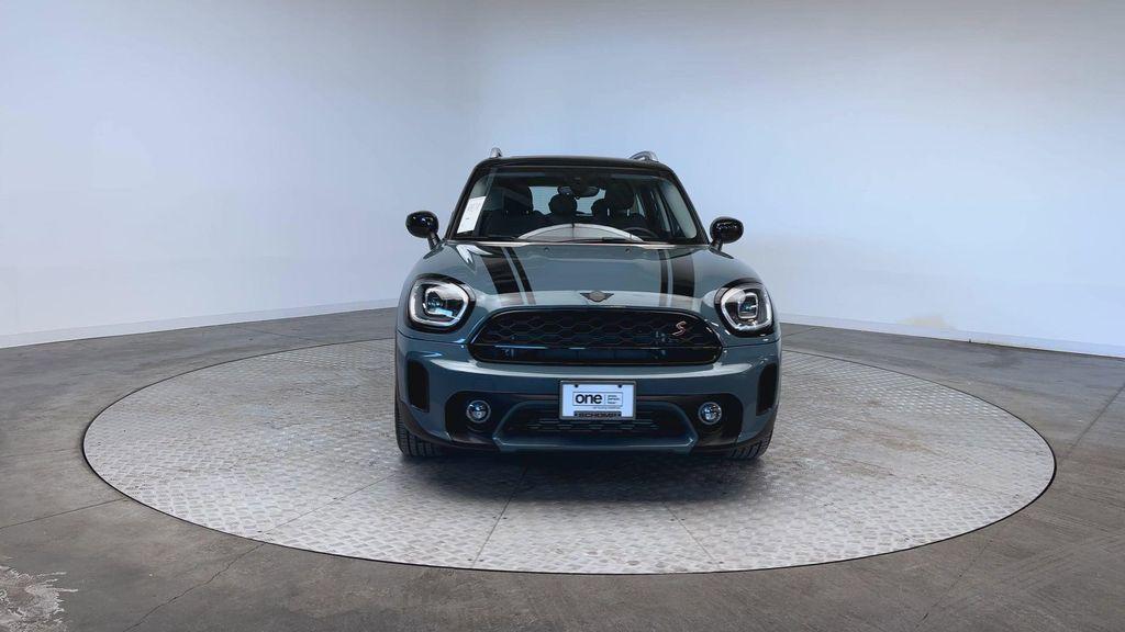 Mini Countryman 2024