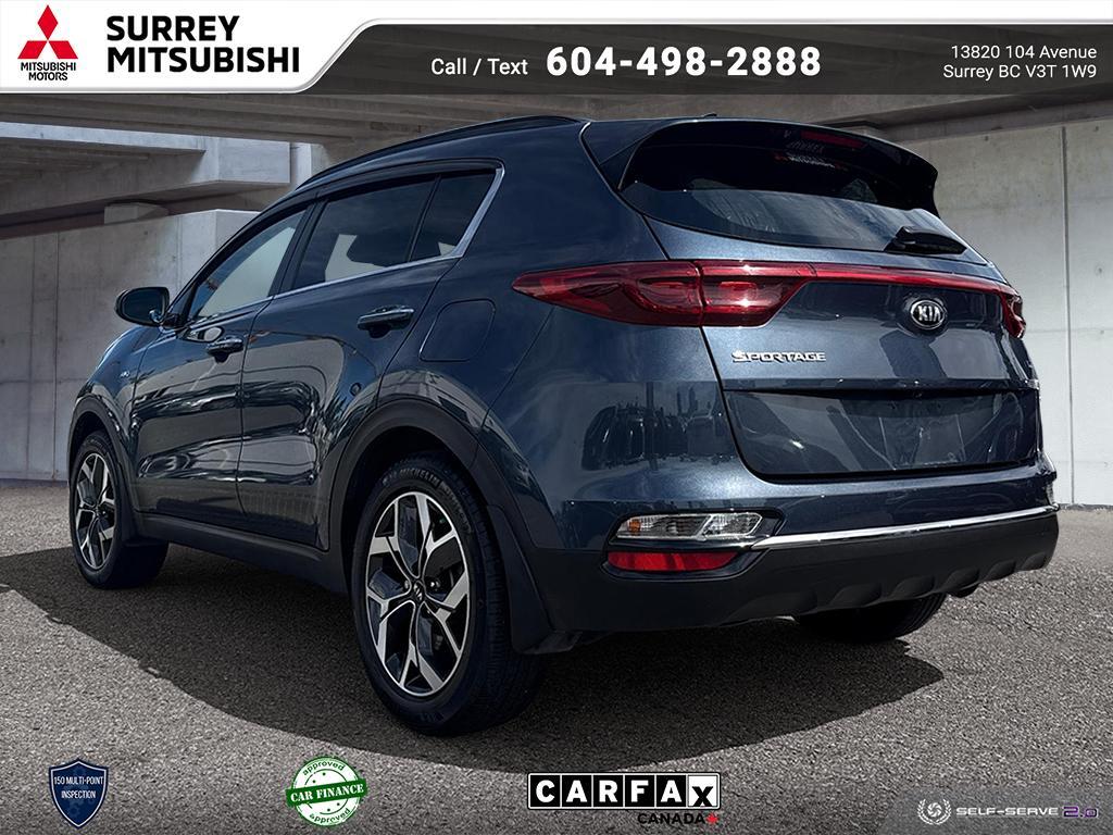 Kia Sportage 2020
