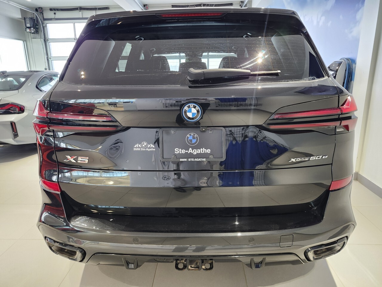 BMW X5 2024