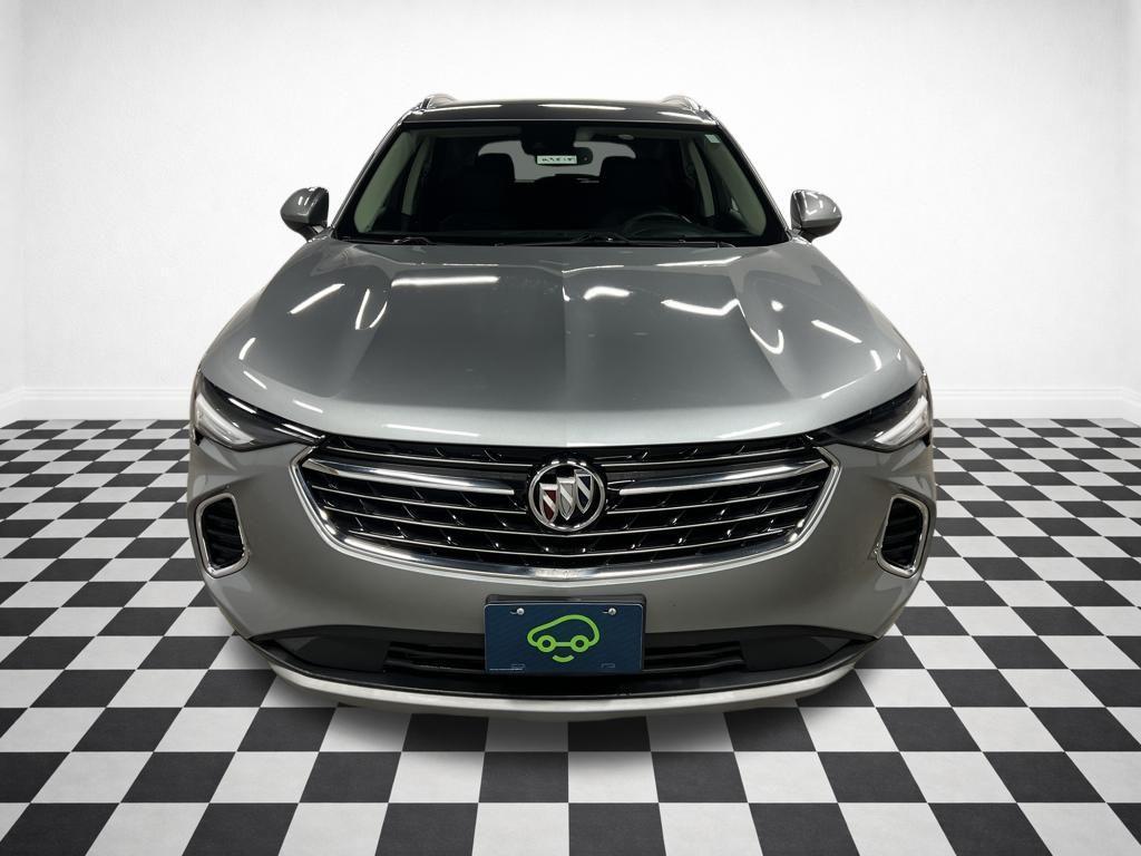 Buick Envision 2023