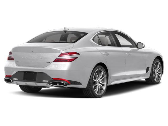Genesis G70 2023
