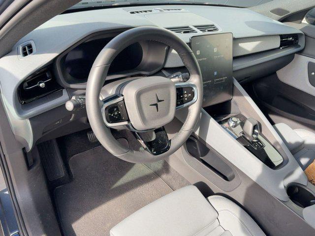 Polestar 2 2023