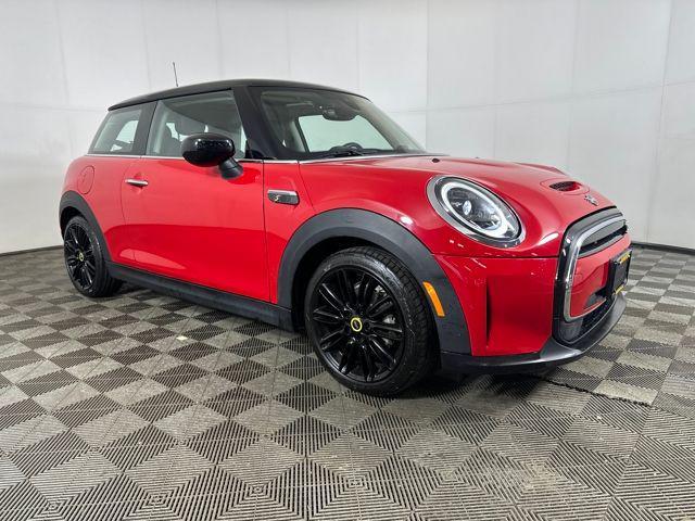 Mini Hardtop 2024