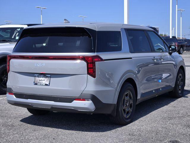 Kia Carnival 2027