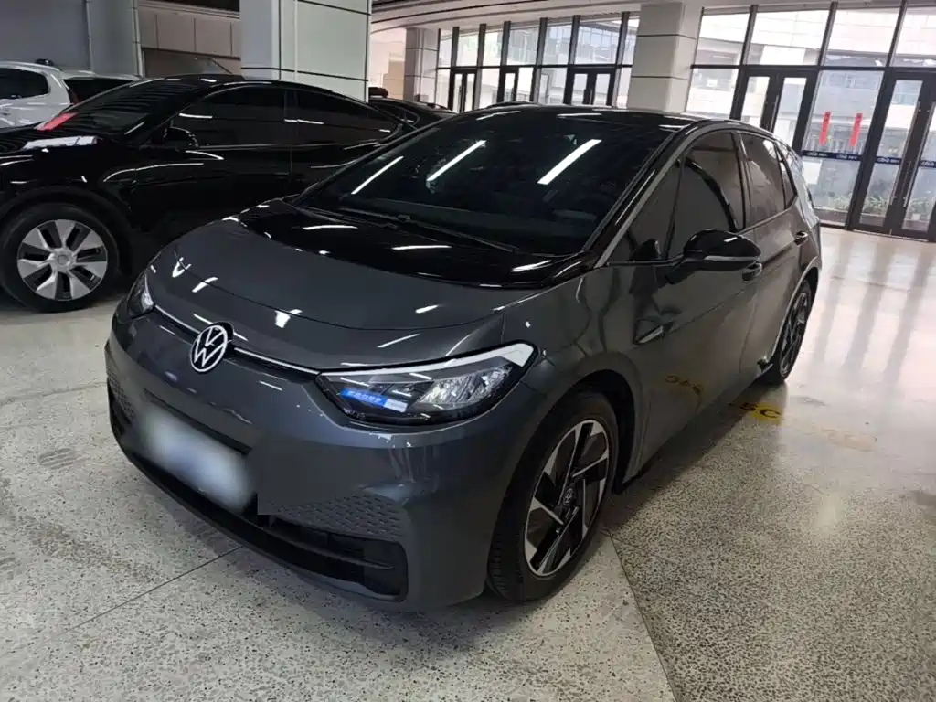 Volkswagen ID.3 2023
