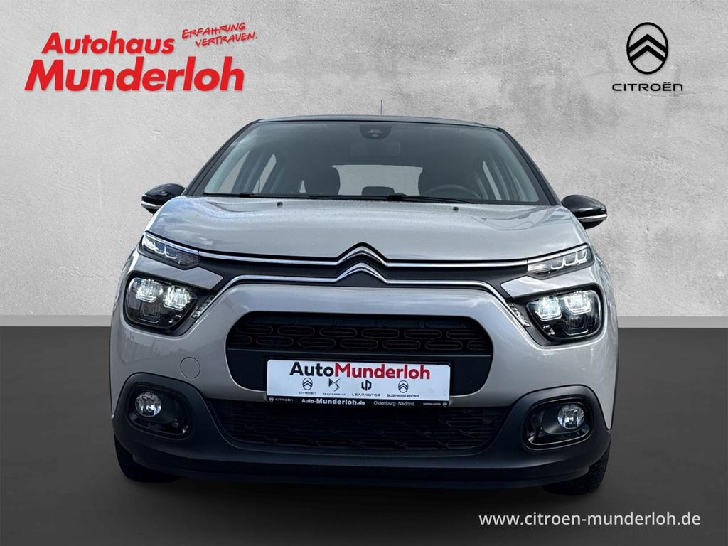 Citroen C3 2021