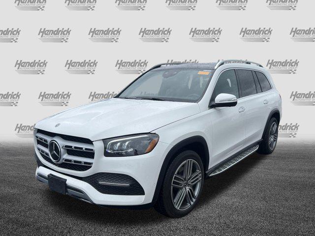 Mercedes-Benz GLS 450 2023