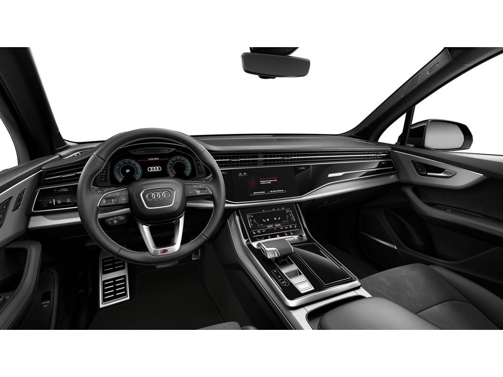 Audi Q7 2023