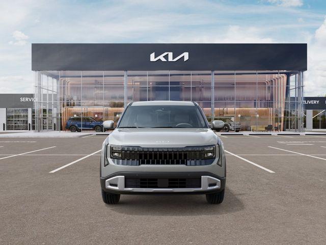 Kia Seltos 2027