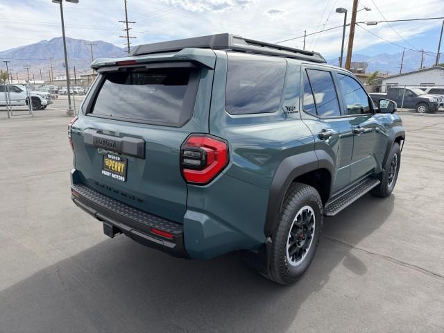 Toyota 4Runner 2026
