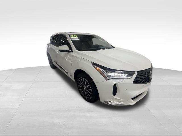 Acura RDX 2025