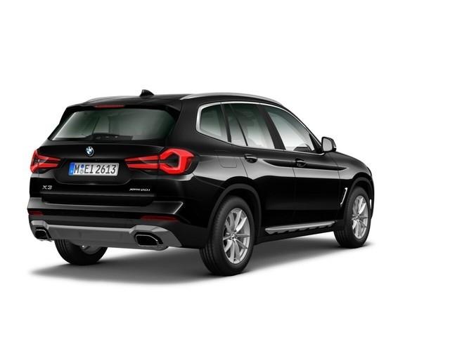 BMW X3 2023