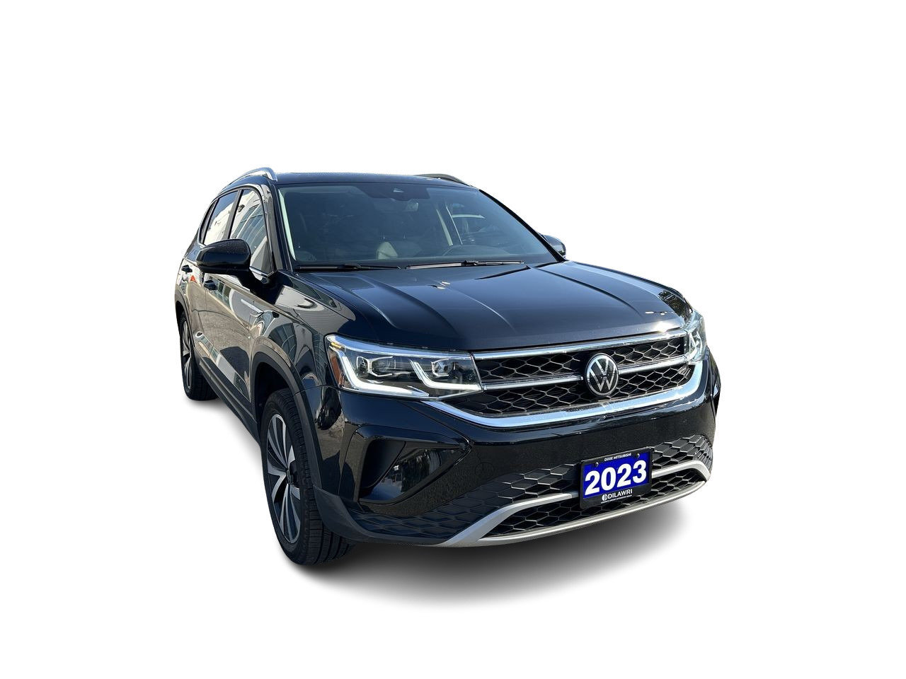 Volkswagen Taos 2023