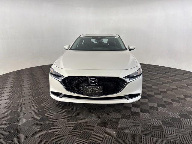 Mazda 3 2026